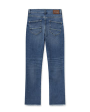 MMAshley Mateos Twist Jeans