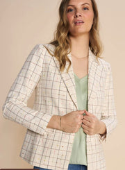 MMBetti Lupe Blazer