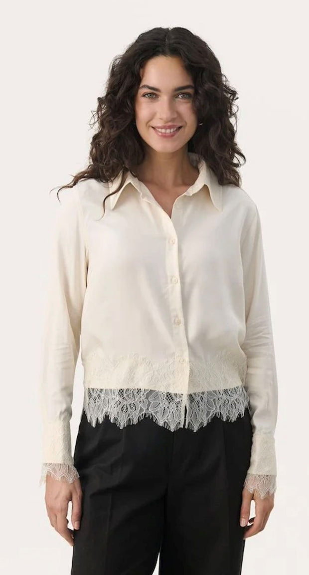 Lenina Blouse