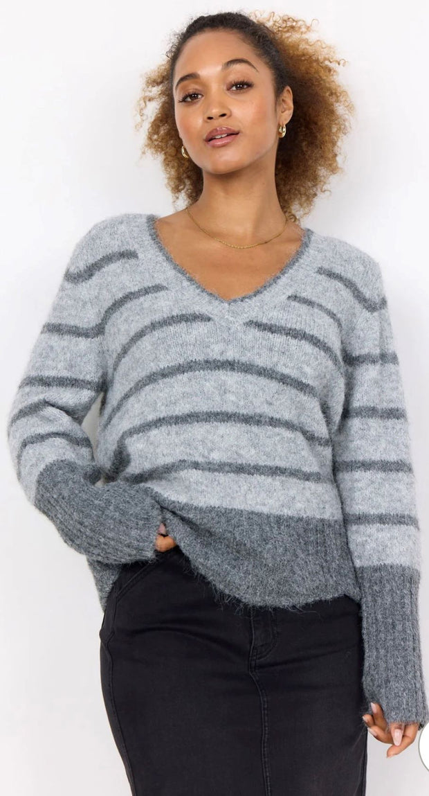 Ilene Sweater