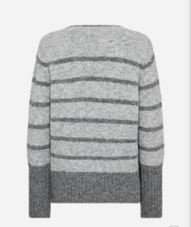 Ilene Sweater