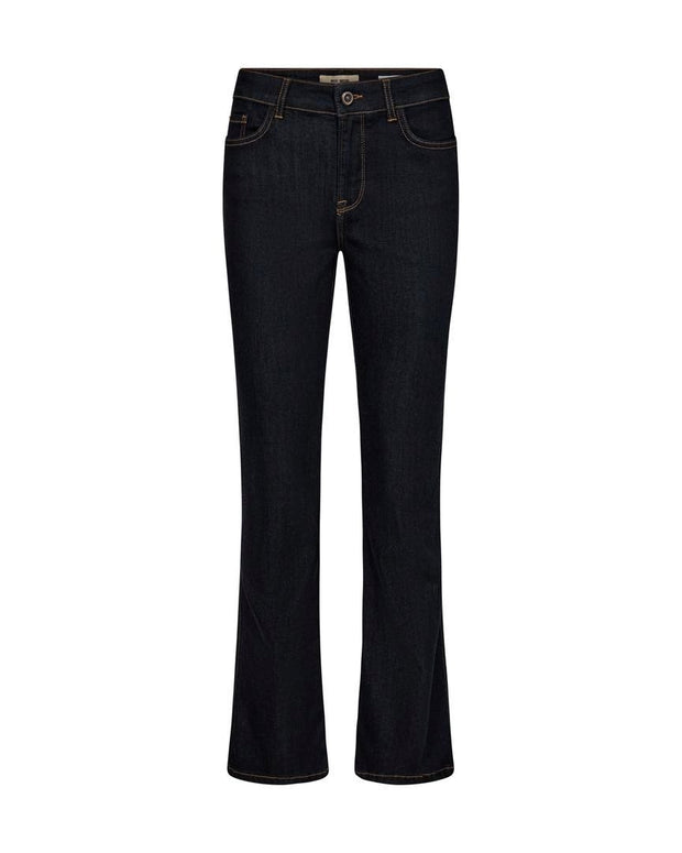 MMAshley Deluxe Jean - Dark Denim