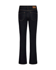 MMAshley Deluxe Jean - Dark Denim