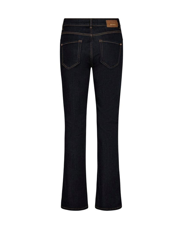 MMAshley Deluxe Jean - Dark Denim