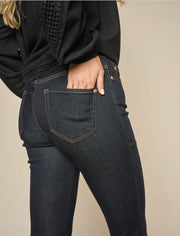 MMAshley Deluxe Jean - Dark Denim