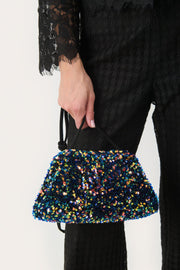 Dalina Sequinned Bag