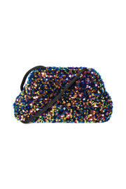 Dalina Sequinned Bag