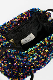 Dalina Sequinned Bag