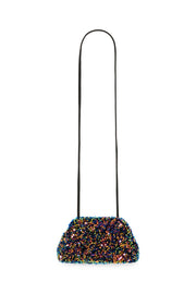 Dalina Sequinned Bag