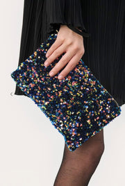 Dalina Sequinned Bag