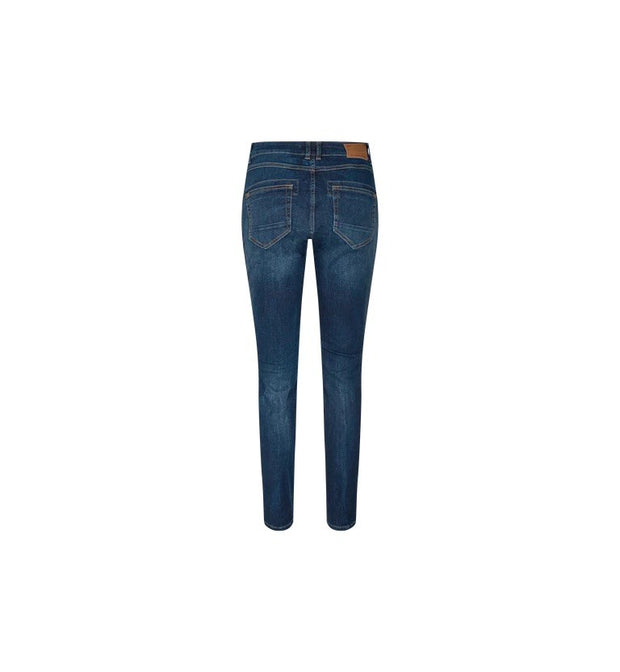 Naomi Shade Blue Jeans